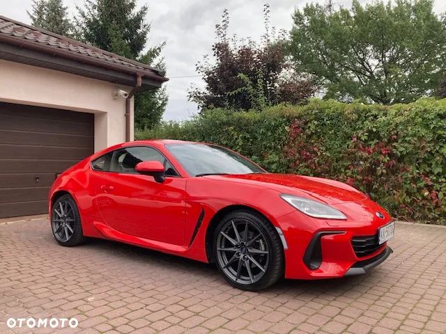Subaru BRZ 2.4i Sport - 1