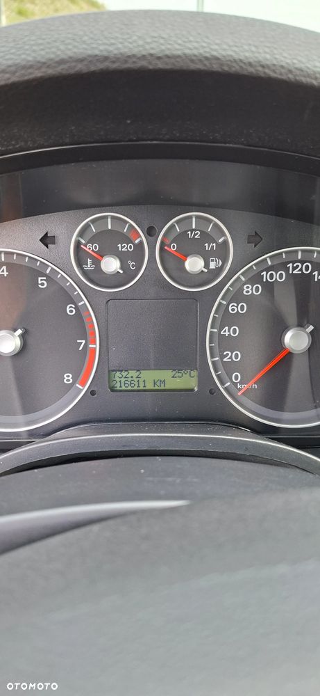 Ford Focus C-Max 1.6 Ambiente - 12