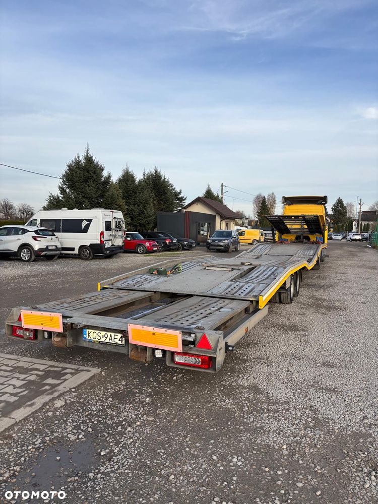 Mercedes-Benz ATEGO 1229 - 8