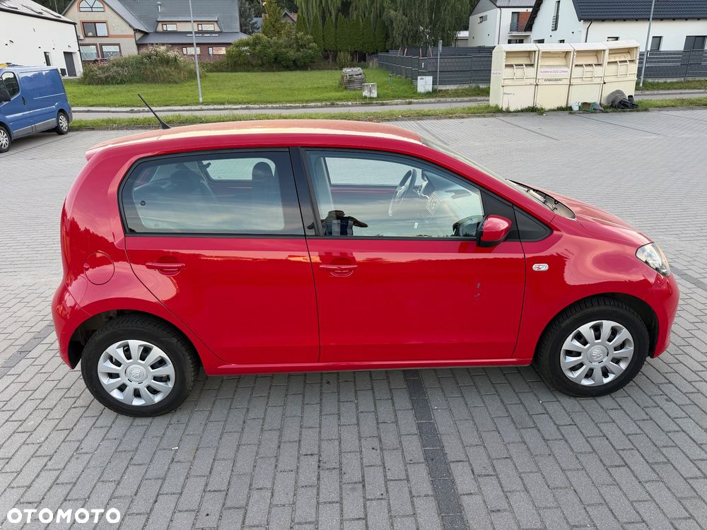 Skoda Citigo 1.0 Fun - 3