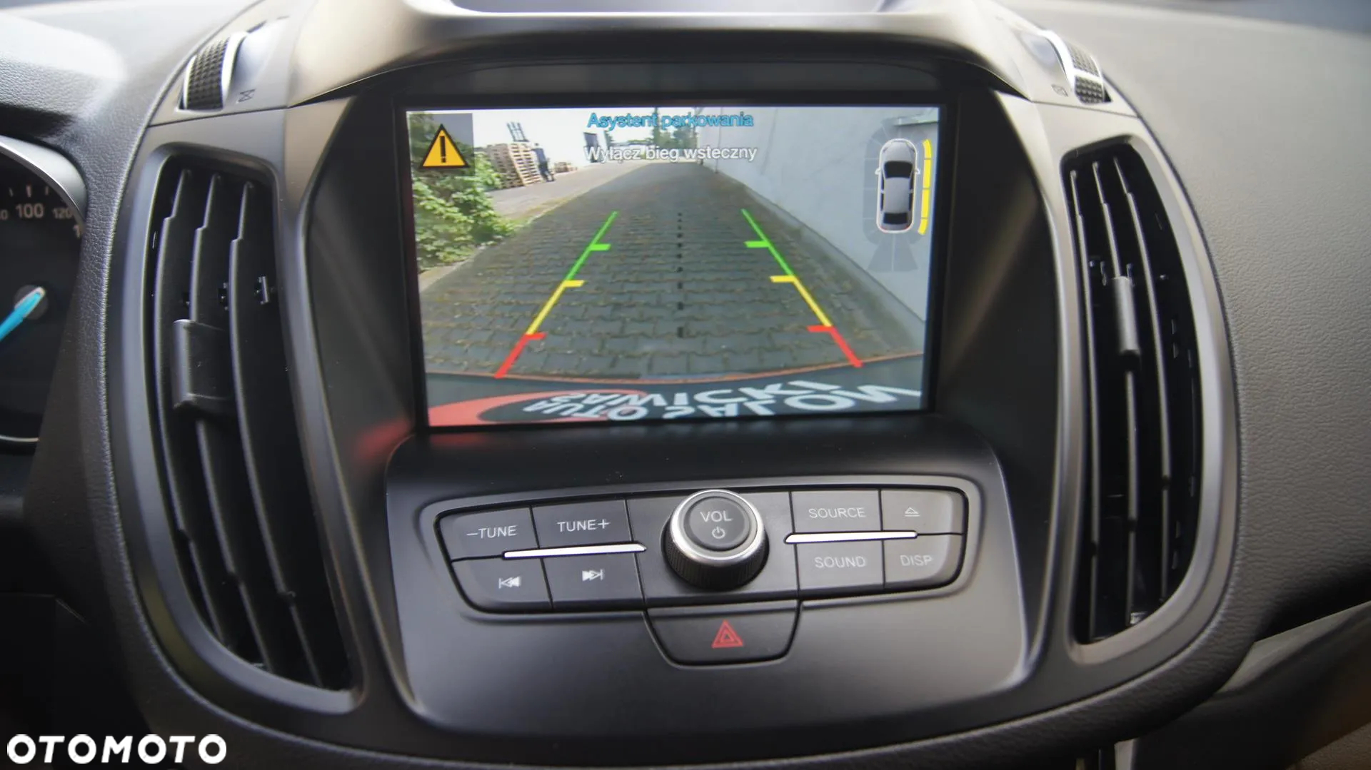 Ford Kuga 2.0 TDCi AWD ST-Line Black - 21
