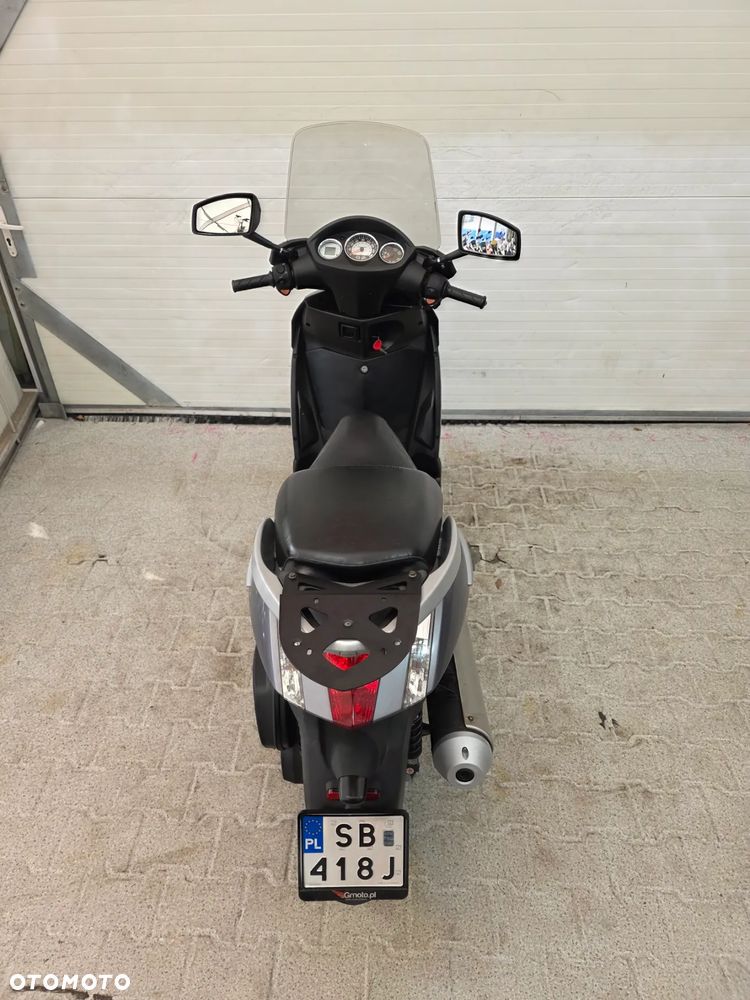 Peugeot Geopolis - 26