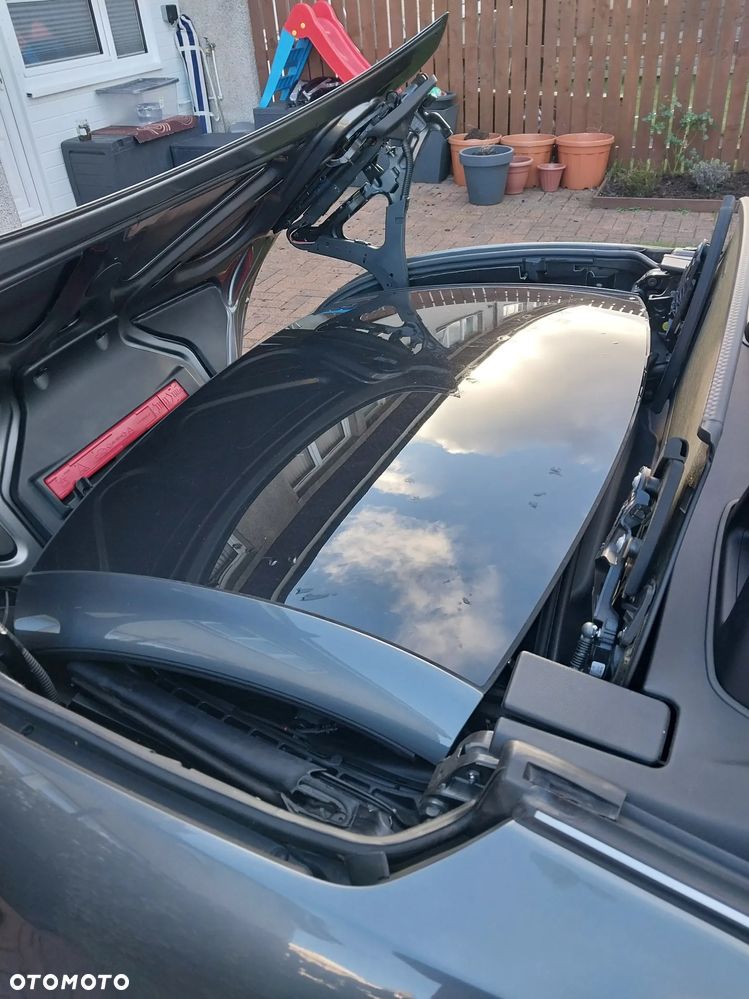 Mercedes-Benz SLC 180 - 20