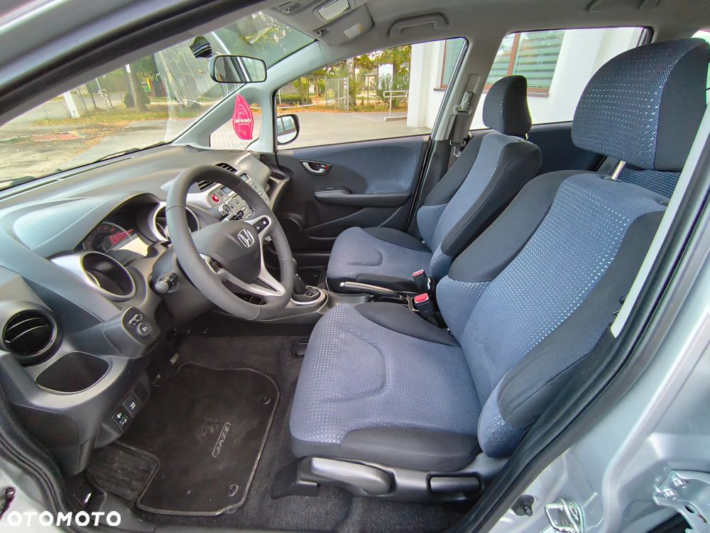Honda Jazz 1.2 i-VTEC Trend - 29