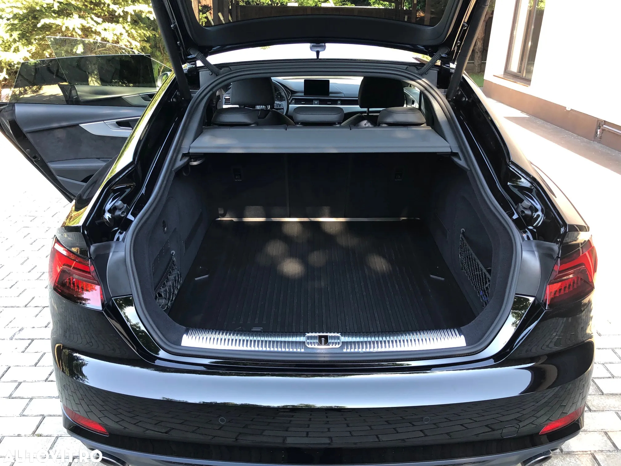 Audi A5 - 10