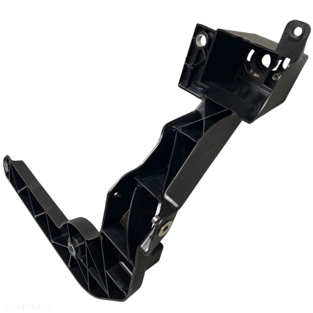 KPL x2 WSPORNIK PRAWY LEWY mocowanie błotnika wzmocnienie VOLVO XC40 II 18+ - 4