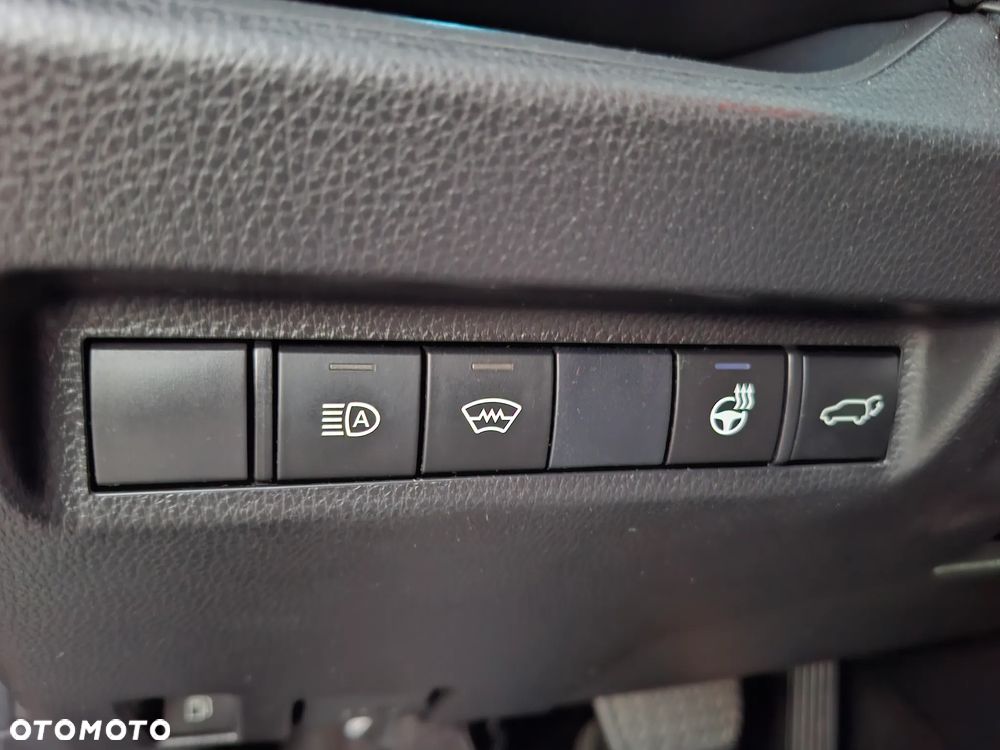 Toyota RAV4 2.5 Hybrid Black Edition by JBL 4x2 - 27