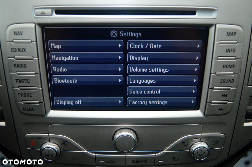Ford Kuga 2.0 TDCi Titanium S - 24
