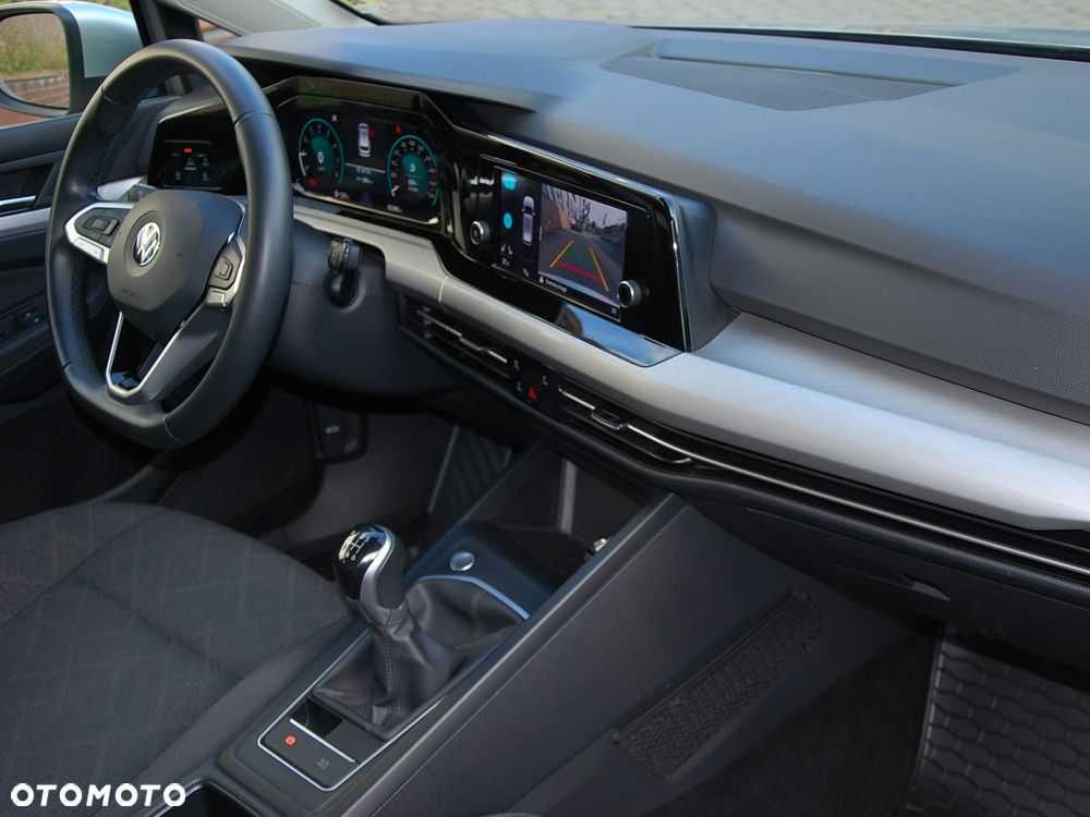 Volkswagen Golf - 15