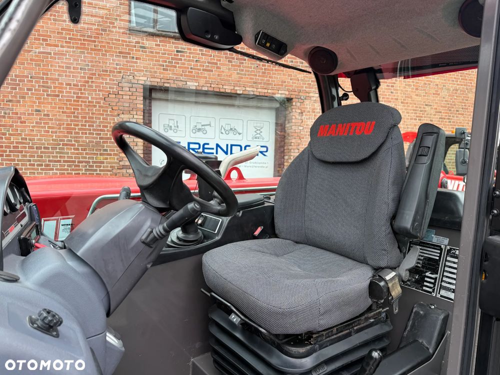Manitou MLT 634 120 PS ST3B - 23