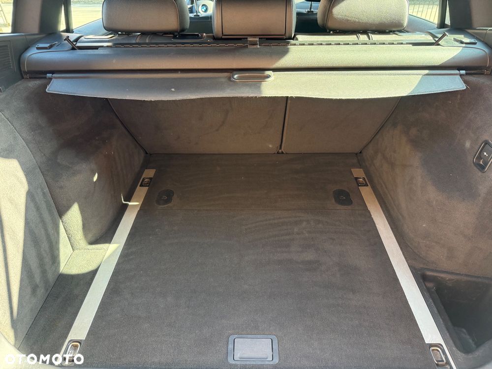 BMW X3 xDrive20d - 18