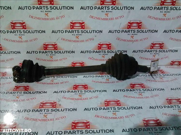 planetara dreapta peugeot expert 1.6 hdi an fabr. 2008 - 1