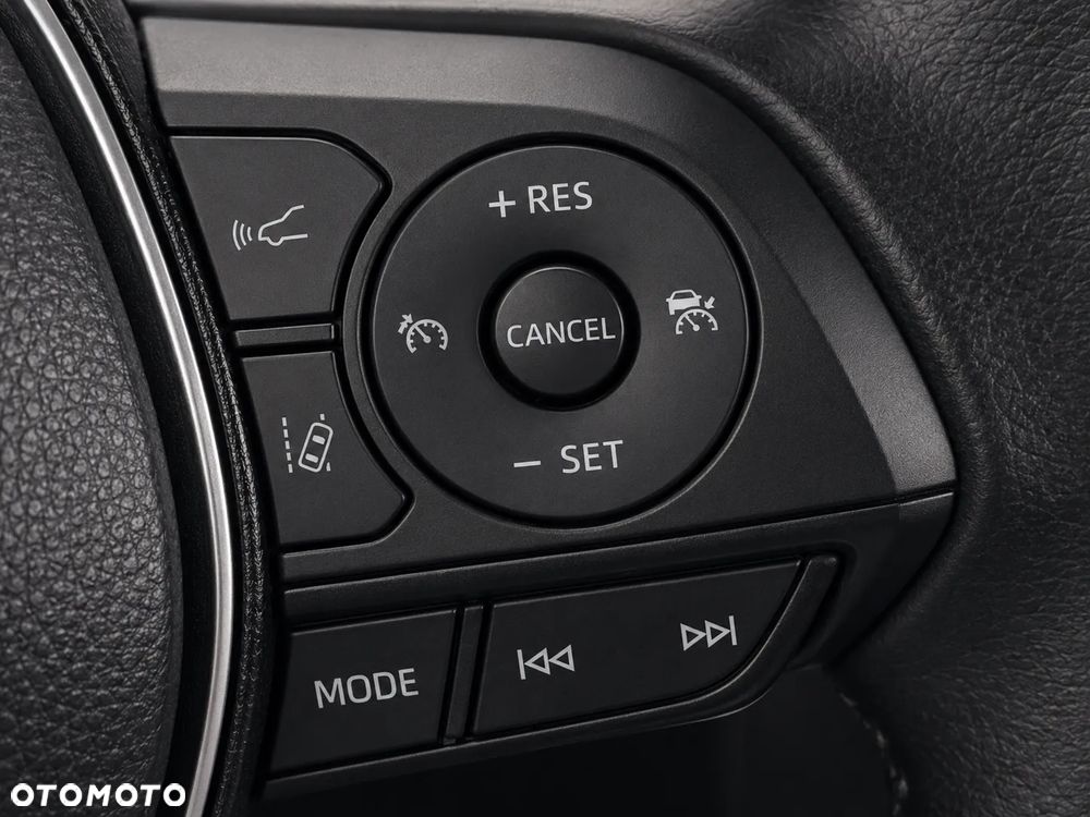 Toyota Corolla 1.8 Hybrid GPF Comfort - 14