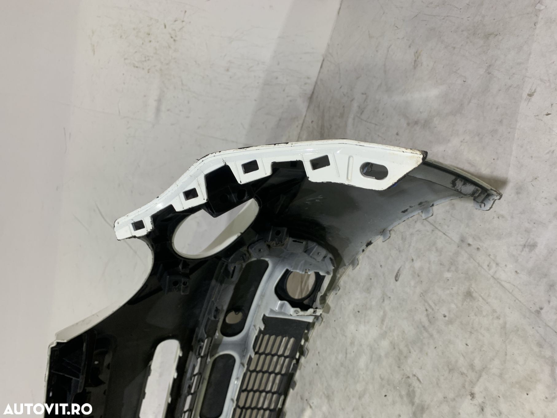 Bara fata Fiat 500 L, 2012, 2013, 2014, 2015, 2016, 2017, 2018, cod origine OE 735522402. - 16