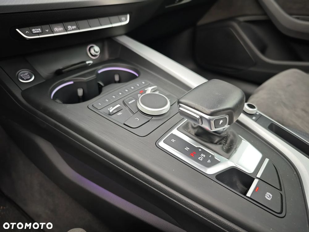 Audi A5 - 29
