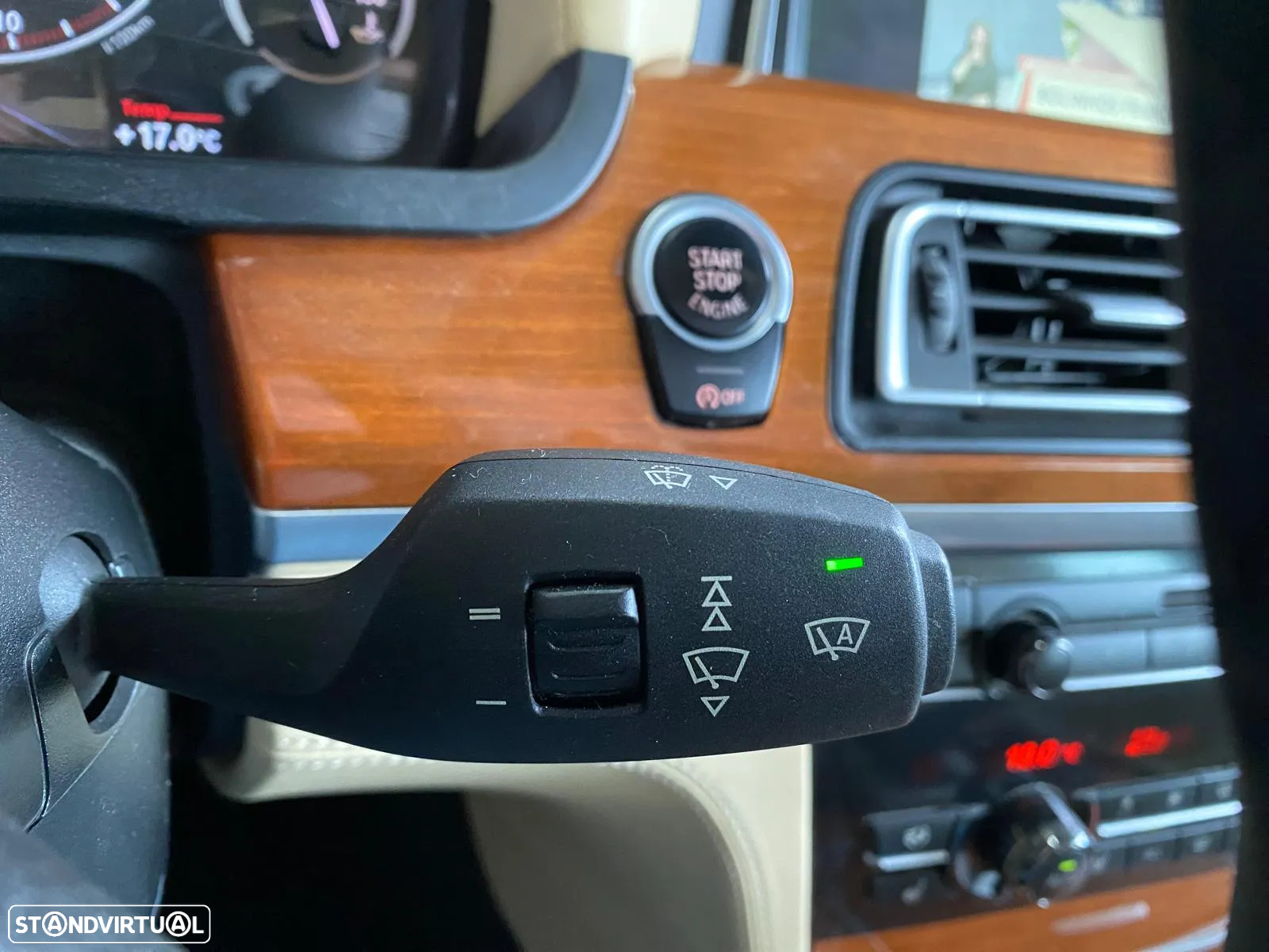 BMW 750 d xDrive - 15