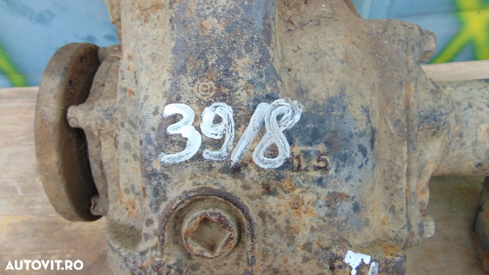 Grup diferential fata Nissan Navara D21/D22 2.5 Diesel raport 39/8 an 1997-2005 - 3