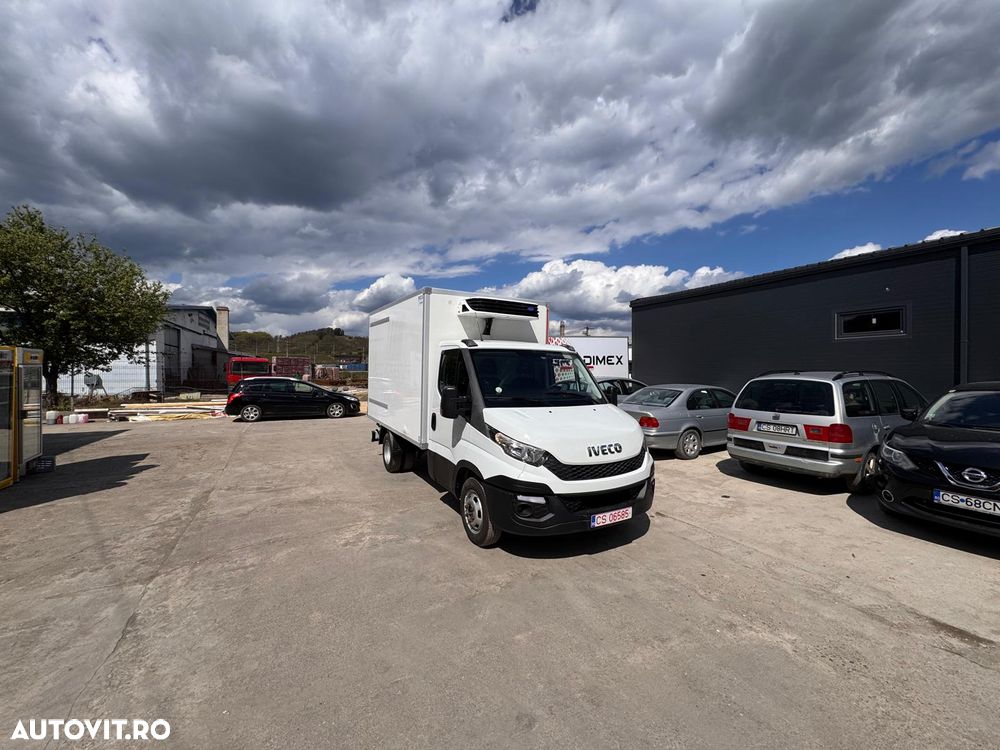Iveco Daily - 1