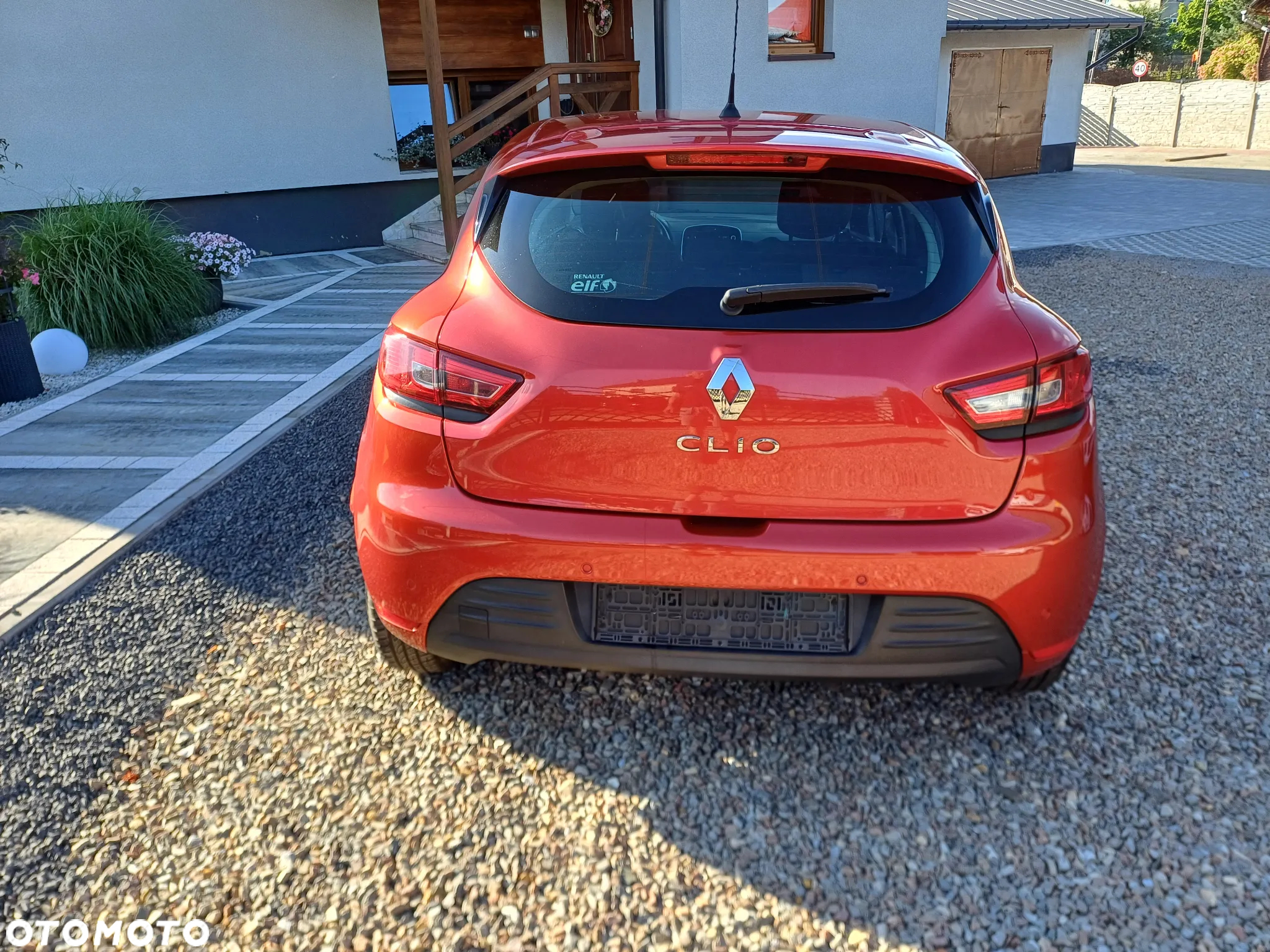 Renault Clio TCe 90 BUSINESS EDITION - 7
