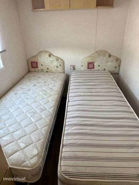 Casa Mobile home inglesa - Grande imagem: 4/8