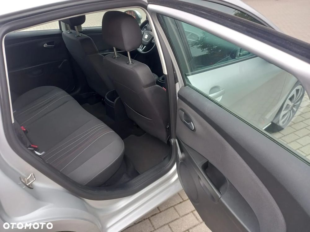 Seat Leon 1.6 TDI Style - 12