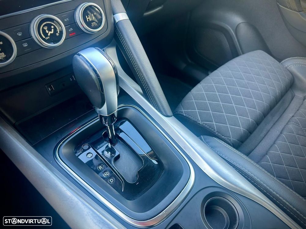 Renault Kadjar 1.5 Blue dCi Intens EDC - 19