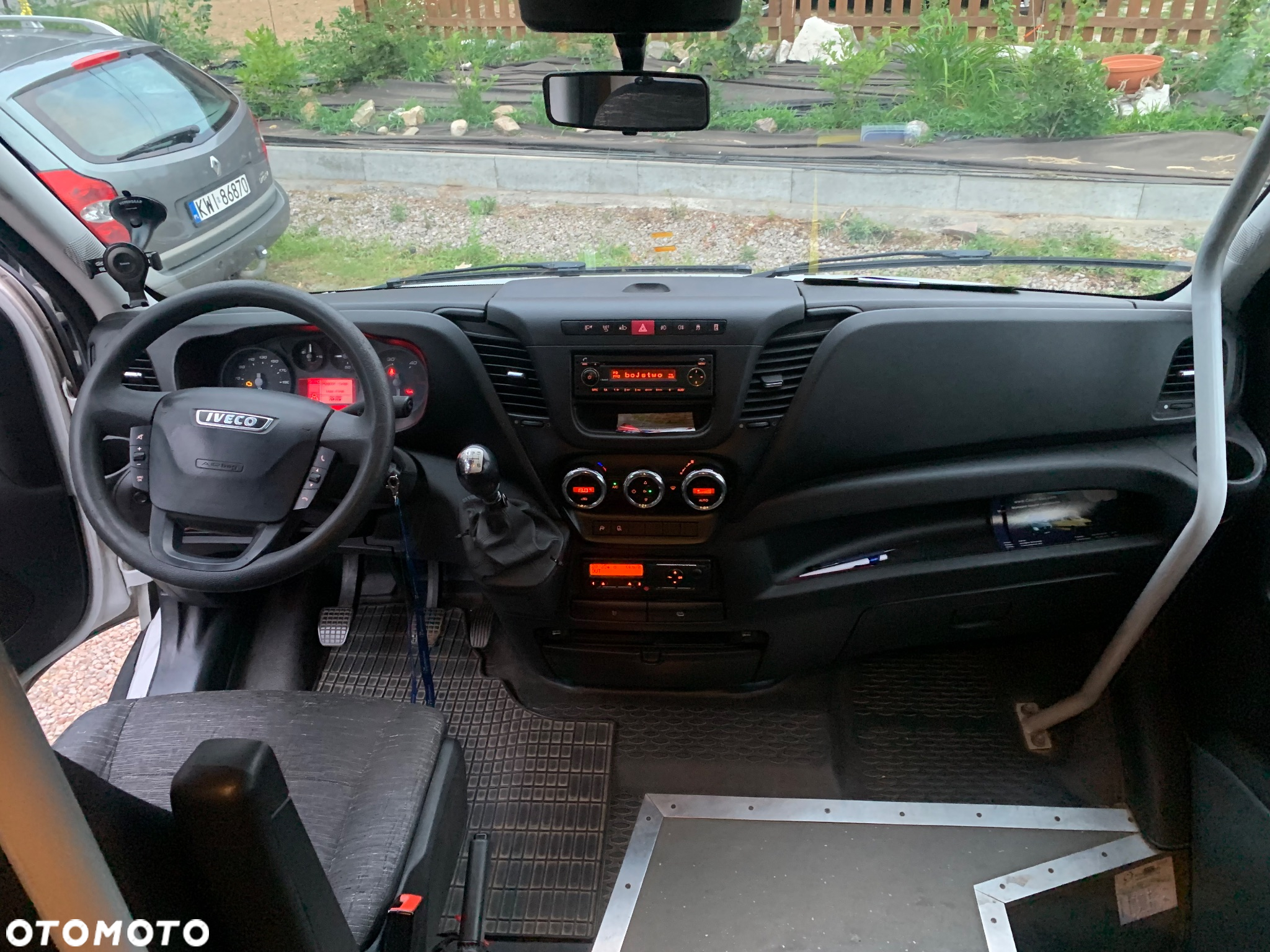 Iveco Daily - 9
