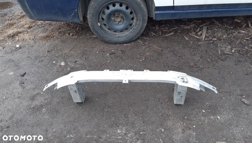 belka pod zderzak przedni Bmw 5 G30 G31 F90 7385288 belka przednia przód Bmw 5 G-30 G-31 F-90 - 1