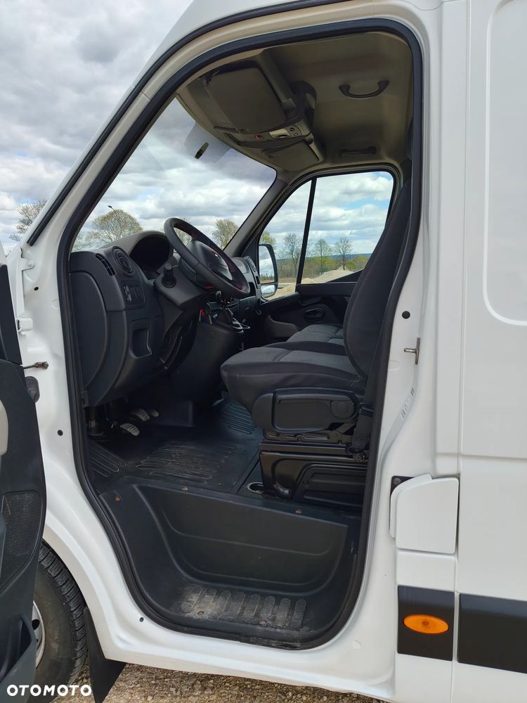 Renault Master - 23