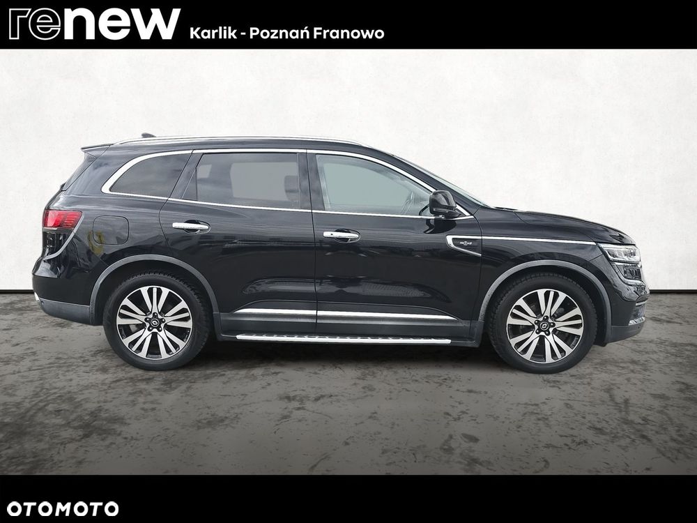 Renault Koleos 2.0 Blue dCi Initiale Paris 4x4 X-Tronic - 5