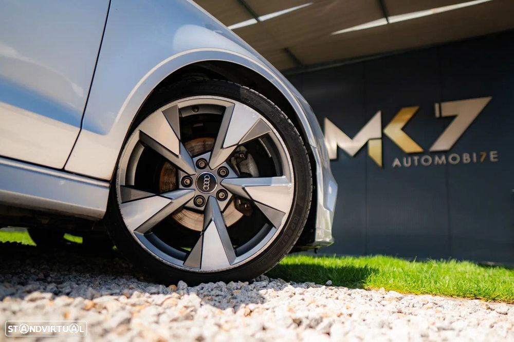 Audi A3 Limousine 1.6 TDI S-line - 6