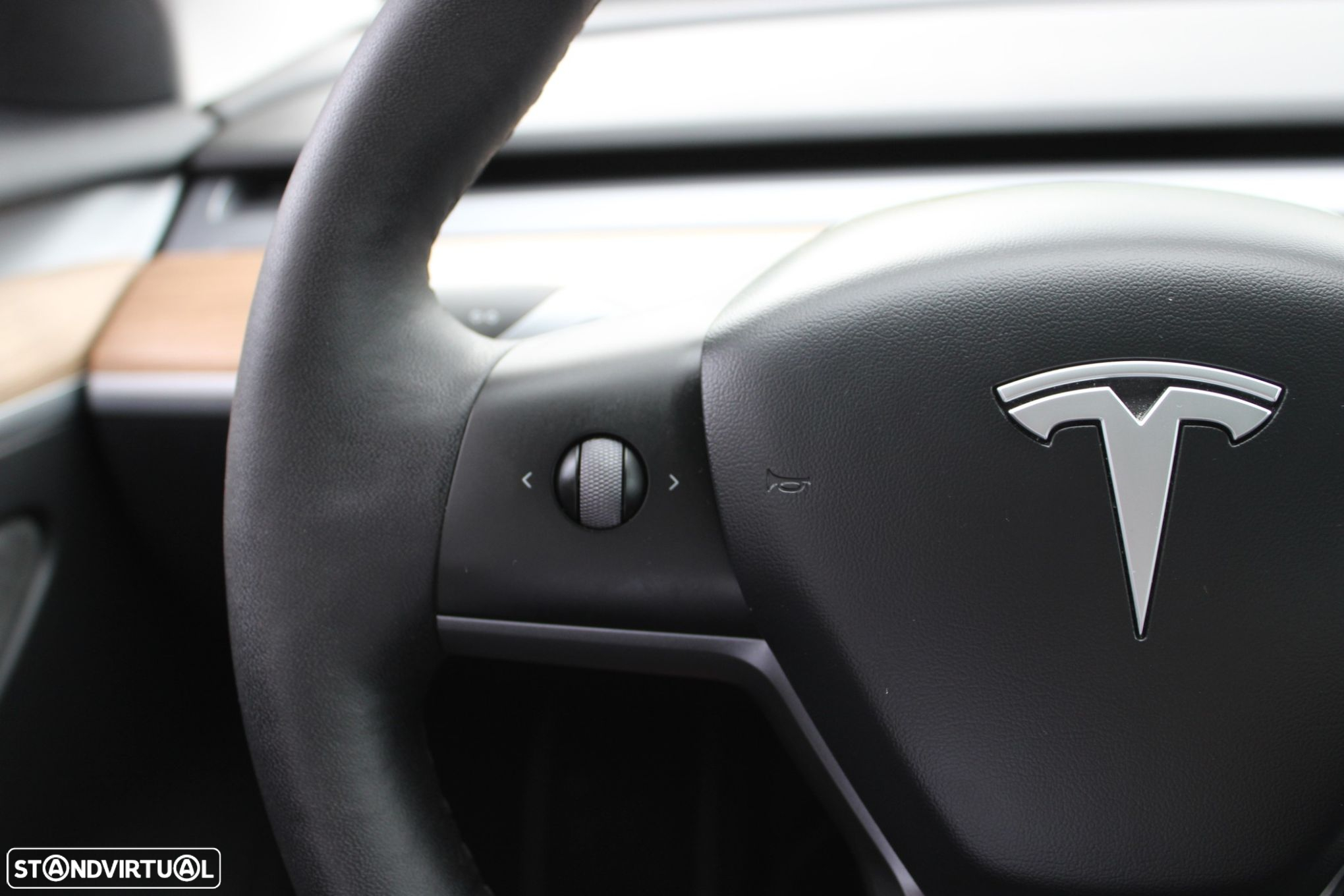Tesla Model 3 Long Range AWD Dual Motor - 11