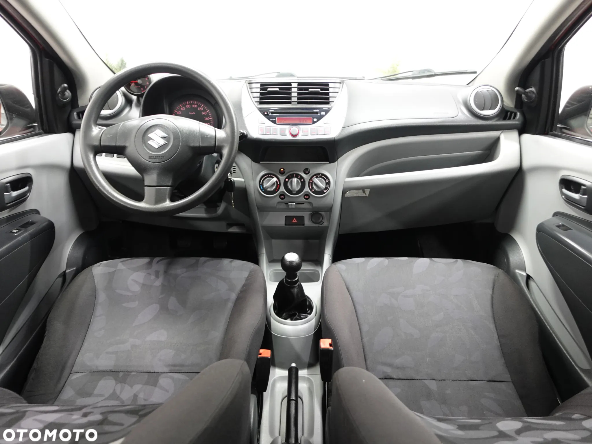 Suzuki Alto 1.0 Club - 32