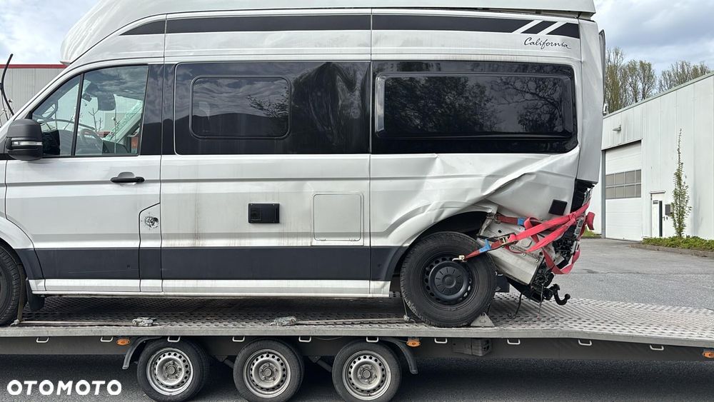 Volkswagen Grand California 600 - 6