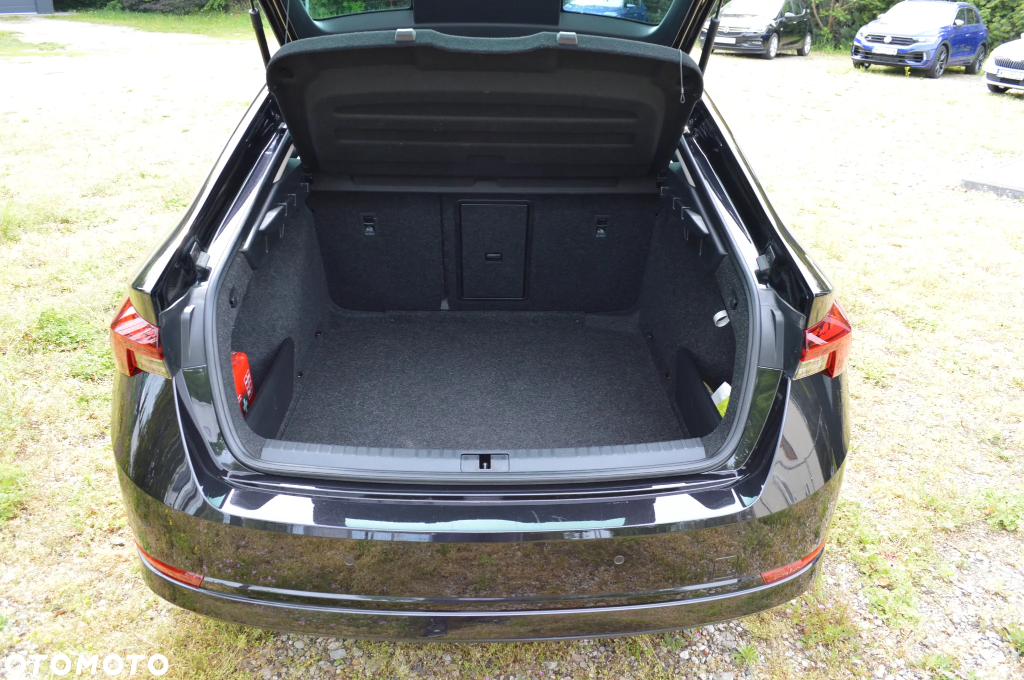 Skoda Octavia - 12