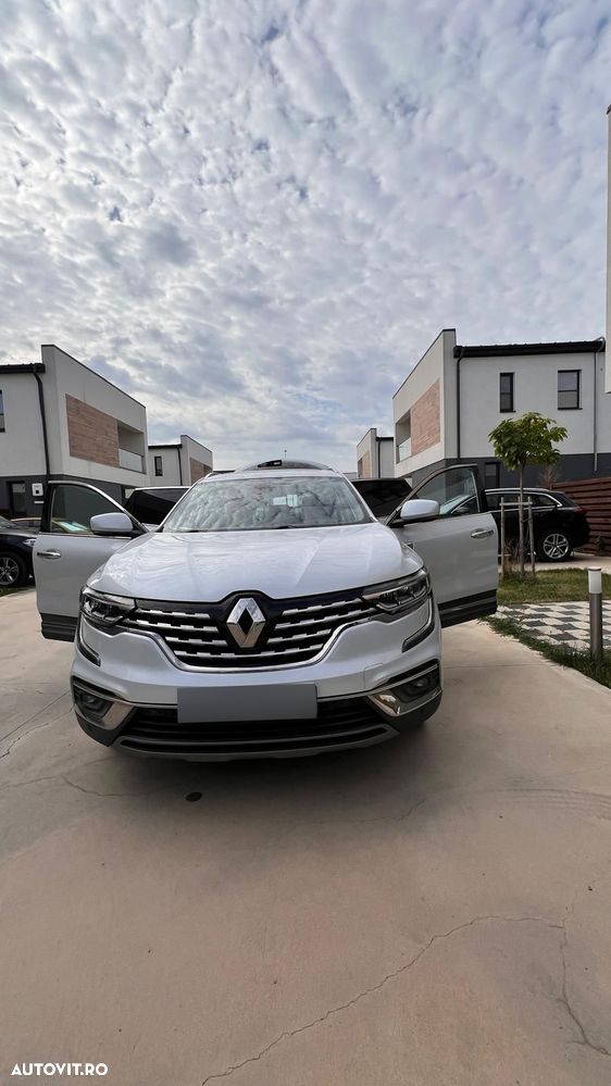 Renault Koleos - 22
