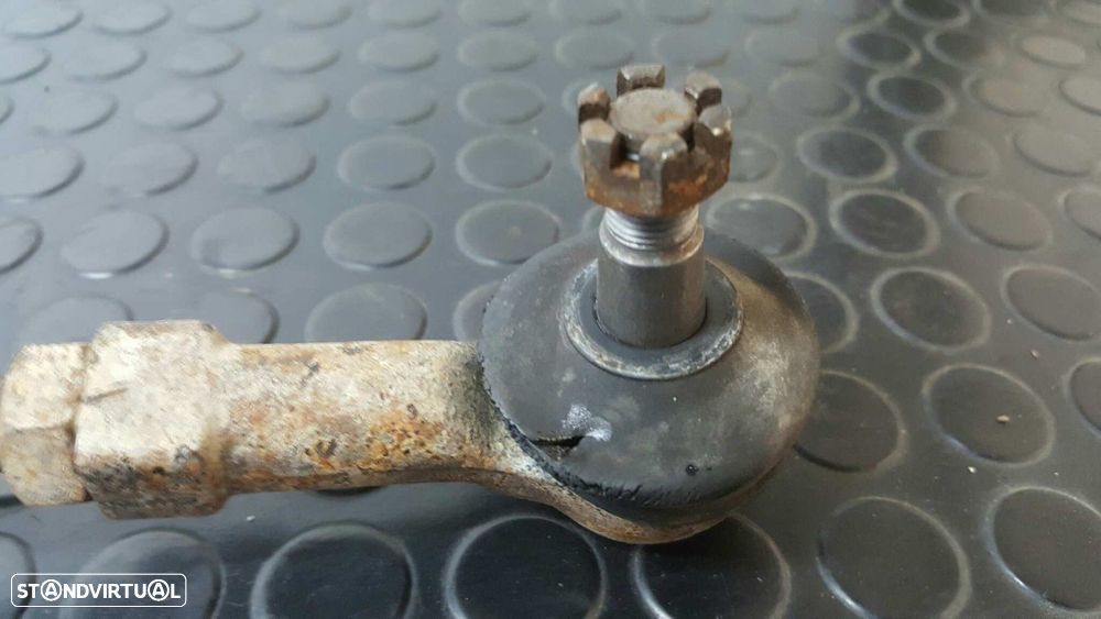 CREMALHEIRA DE DIREÇÃO SSANGYONG MUSSO 2.9 D - 9