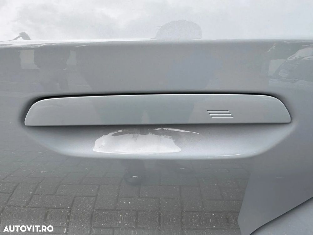 BMW Seria 5 530e Aut. - 14