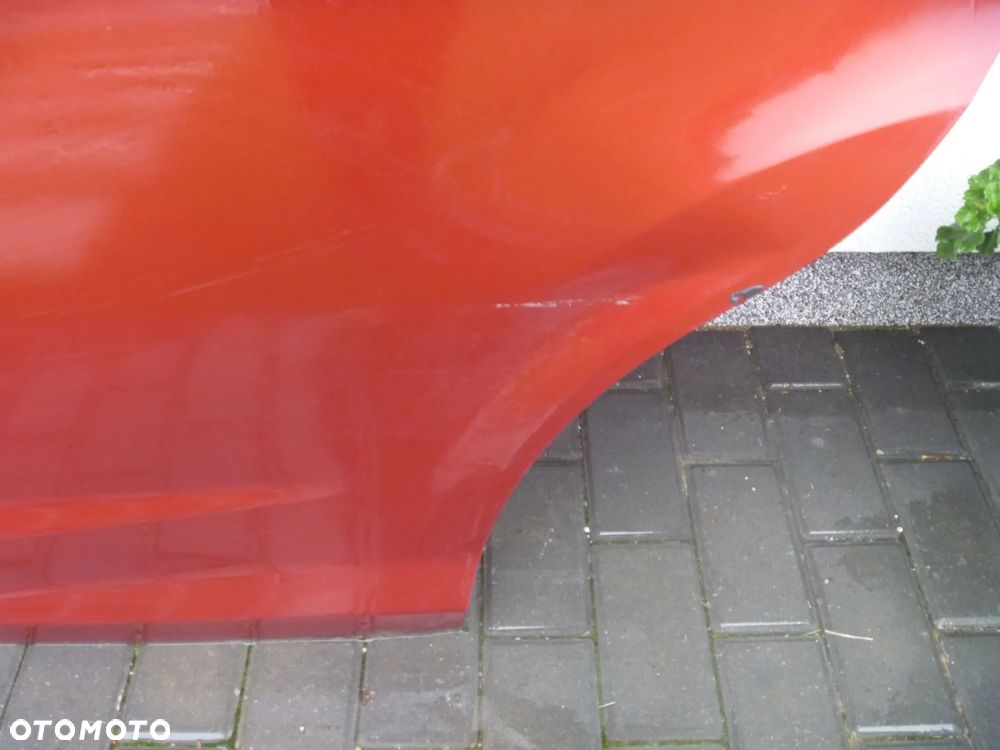 FORD B MAX DRZWI TYLNE PRAWE LEWE - 6