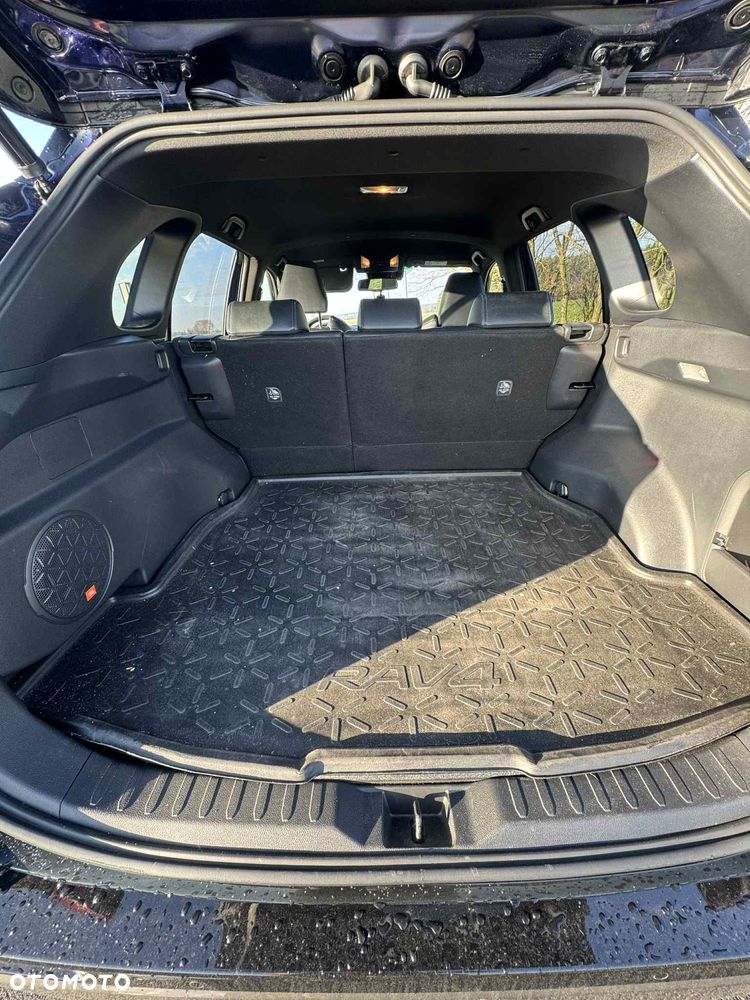 Toyota RAV4 2.5 Hybrid Selection 4x2 - 11