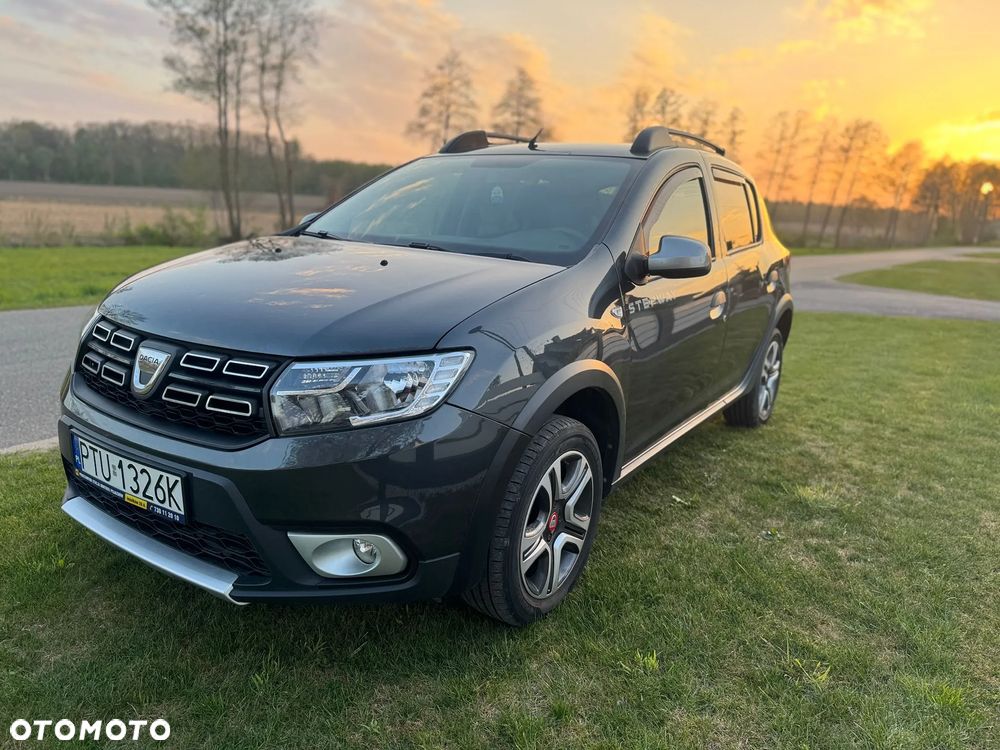 Dacia Sandero 0.9 TCe Laureate - 3
