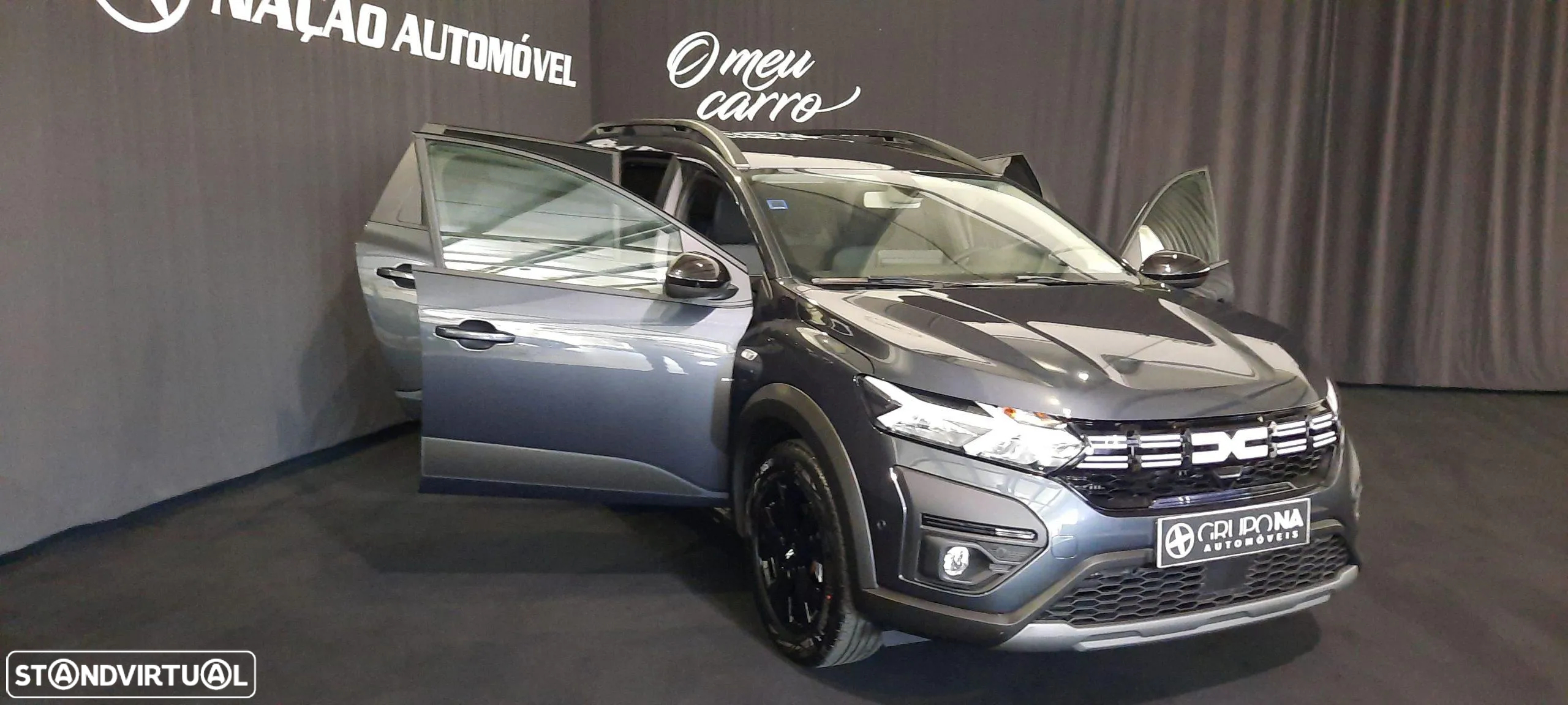 Dacia Jogger 1.0 ECO-G Extreme+ Up&Go 7L Bi-Fuel - 8