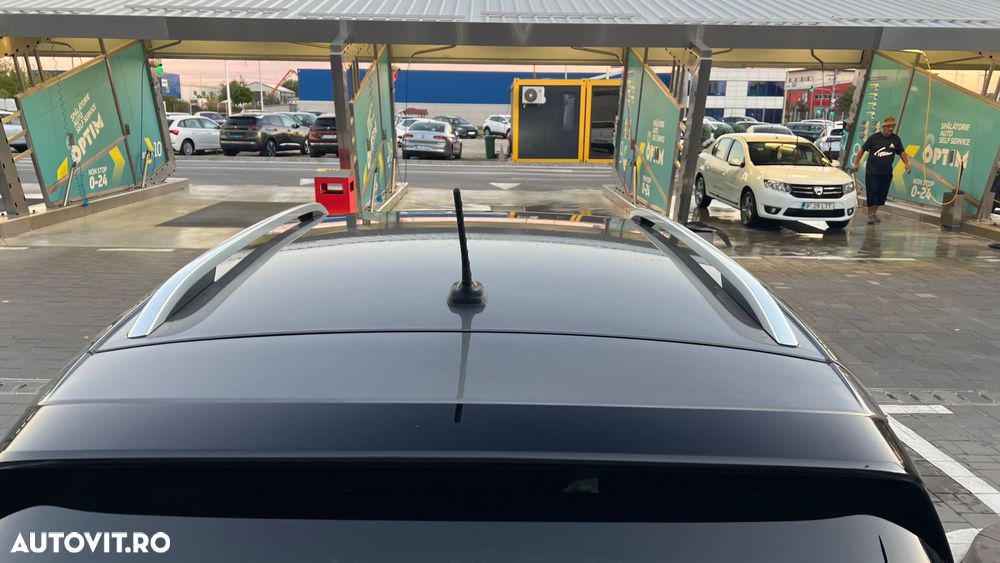 Volkswagen T-Cross 1.0 TSI DSG Style - 21