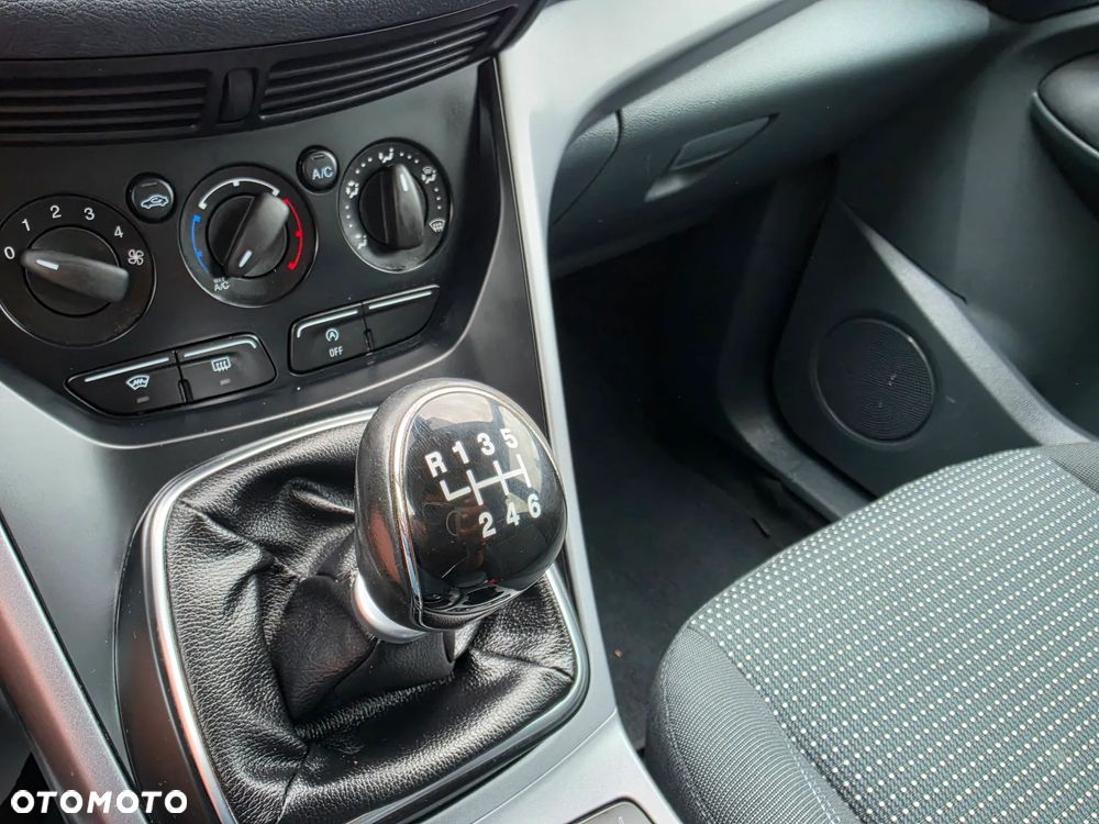 Ford C-MAX 1.0 EcoBoost Edition ASS - 21