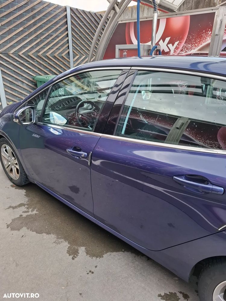 Peugeot 208 120 VTI Allure - 17