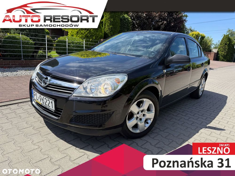 Opel Astra - 2