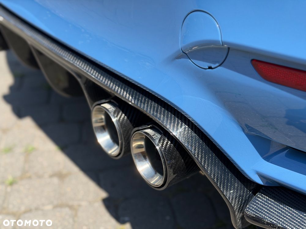 BMW M3 - 19