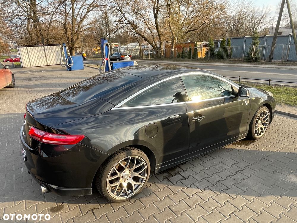 Renault Laguna 2.0 dCi FAP Dynamique - 10