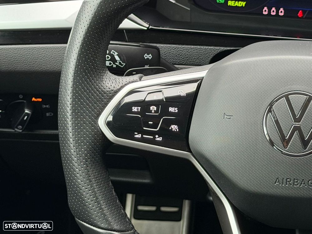 VW Arteon Shooting Brake 1.4 TSI eHybrid Elegance - 31
