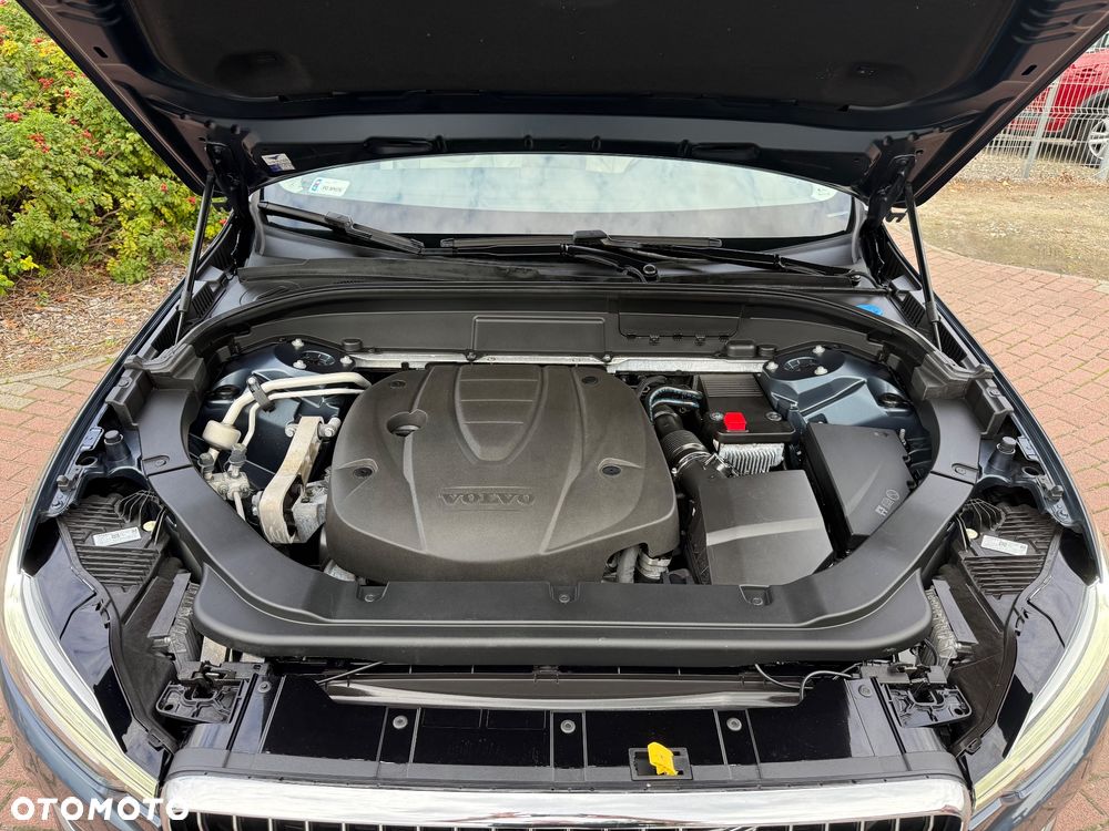 Volvo XC 60 D4 SCR AWD Inscription - 18
